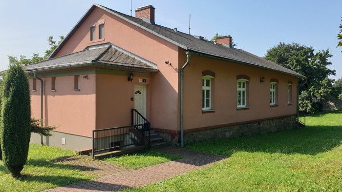 Atraktivní lokalita v blízkosti centra Ostravy Atraktivní lokalita v blízkosti centra Ostravy